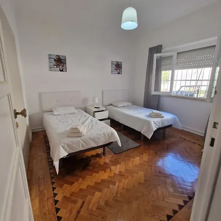 Boa Noite Casa De Лісабон