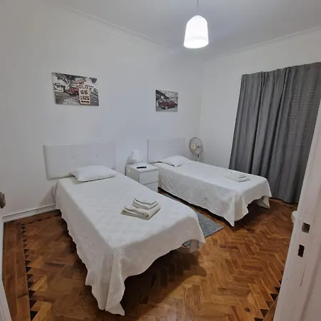 Gasthof Boa Noite Casa De