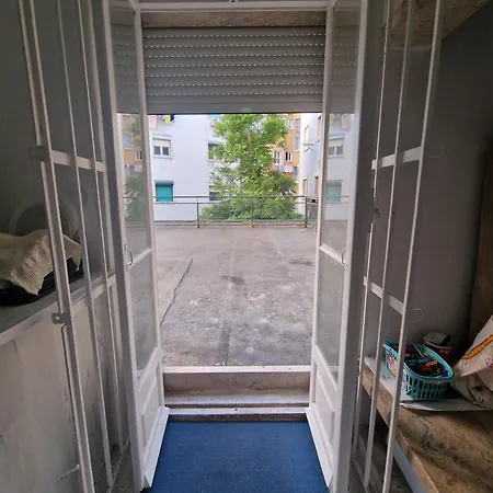 게스트하우스 Boa Noite Casa De 리스본