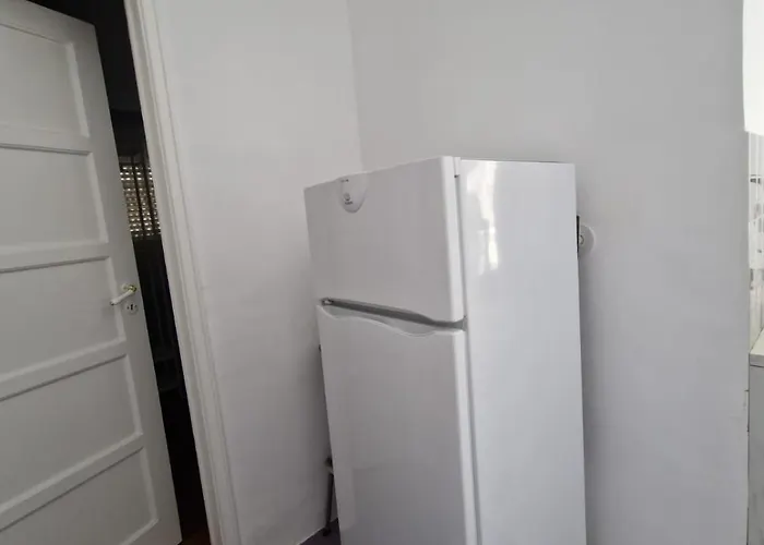 Pensionat Boa Noite Casa De Lisboa