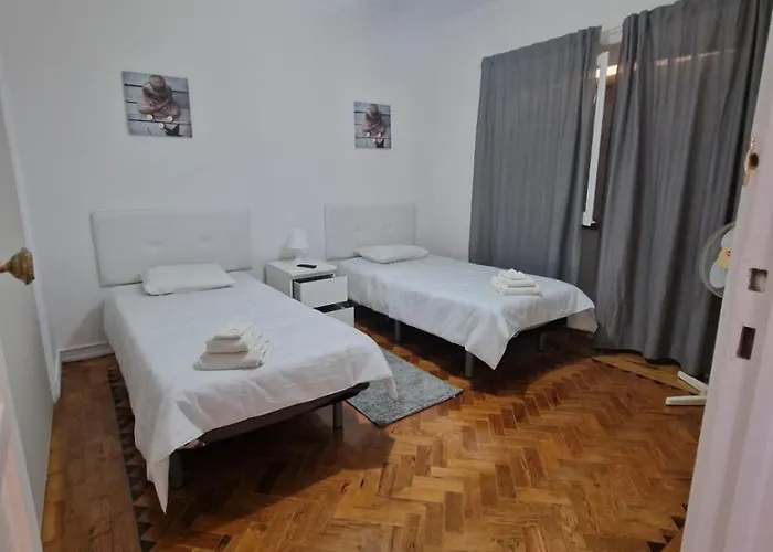 Boa Noite Casa De Pensionat *