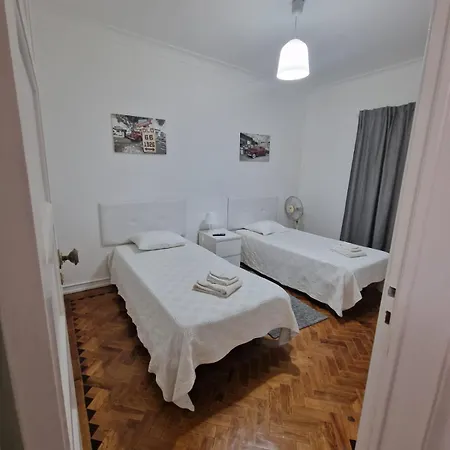 Boa Noite Casa De Pensjonat *