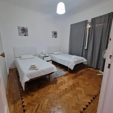 Boa Noite Casa De Pensjonat *