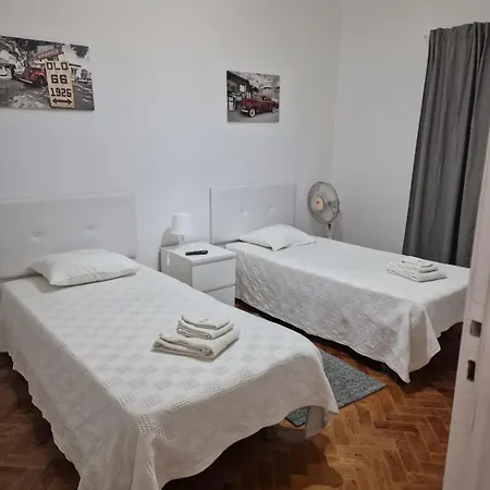 Boa Noite Casa De Πανσιόν