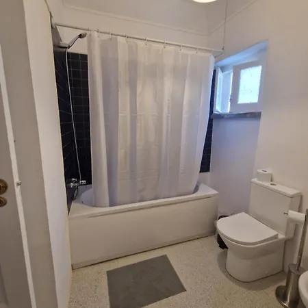 Πανσιόν Boa Noite Casa De Lisboa