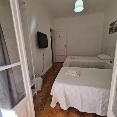 Boa Noite Casa De Πανσιόν