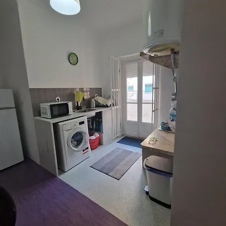 Boa Noite Casa De Pensjonat Lizbona