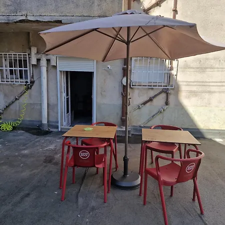 Boa Noite Casa De Pensjonat Lizbona