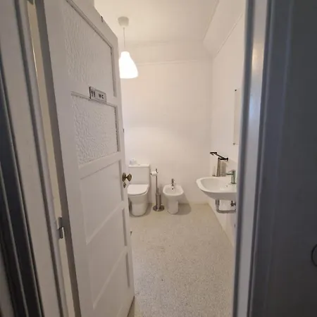 Maison d'hôtes Boa Noite Casa De *