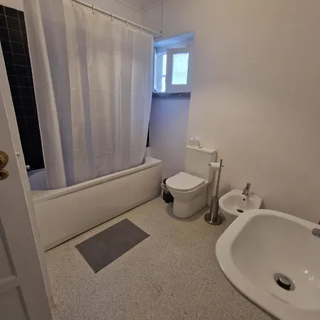 Boa Noite Casa De Lisboa